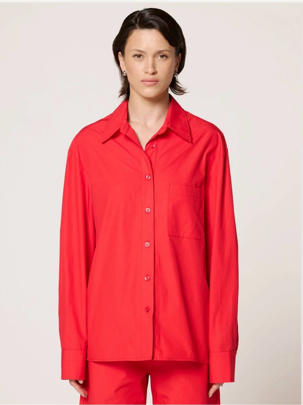 Clyque Shirt